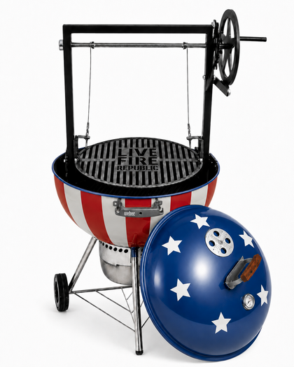 Grill Gear
