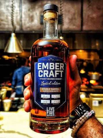 Ember Craft Bourbon