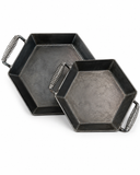 Live Fire Republic Carbon Steel Pans
