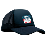 LFR Patriotic Patch Hat