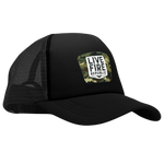 LFR Cameo Patch Hat