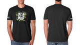 LFR Camo Badge T-Shirt