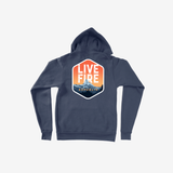 LFR Mountain Scene Hoodie