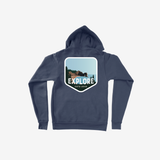LFR "Explore" Hoodie