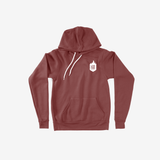 LFR Mountain Scene Hoodie
